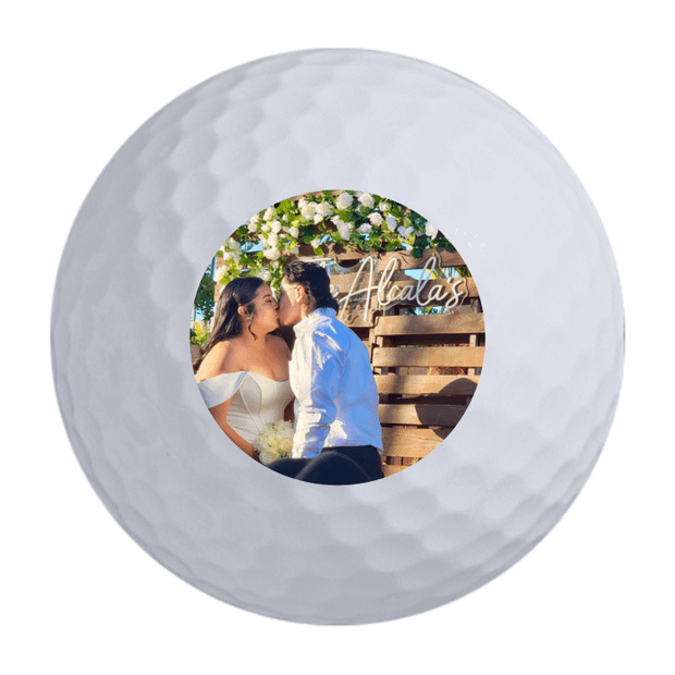 Callaway Supersoft Golf Balls