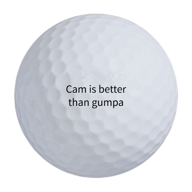 Callaway Chrome Soft Triple Track Golf Balls