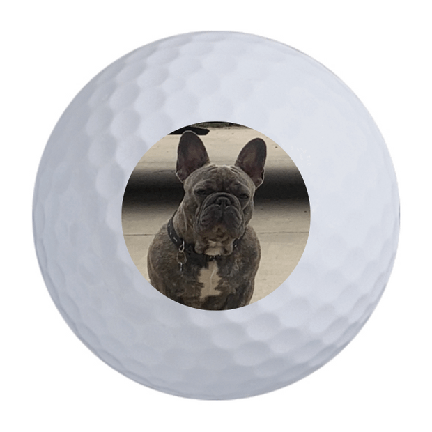 Bridgestone e6 Golf Balls