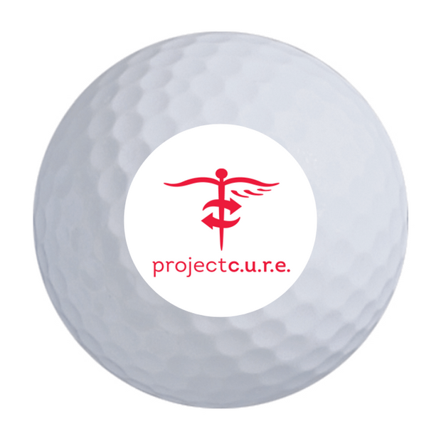 Wilson 50 Elite Golf Balls