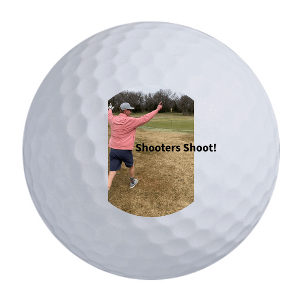Callaway Chrome Tour Golf Balls