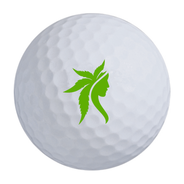 Callaway Supersoft Golf Balls