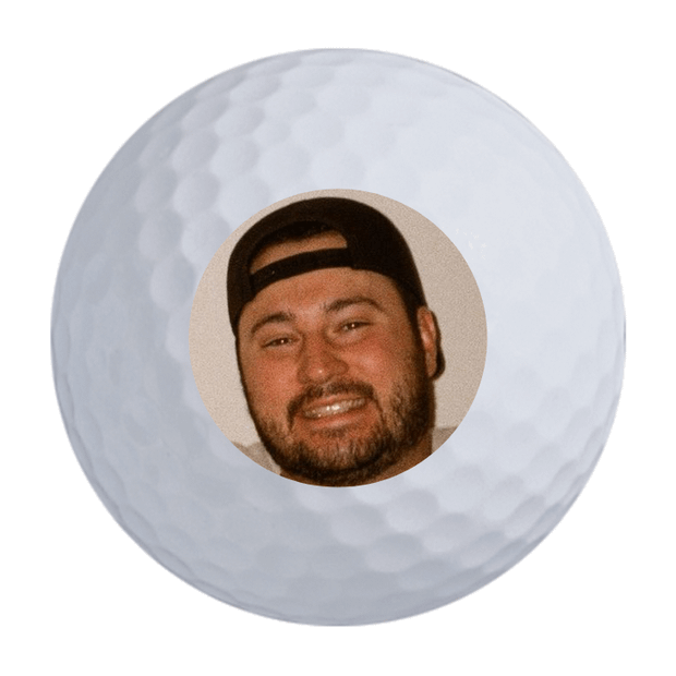 TaylorMade Distance + Golf Balls