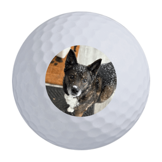 TaylorMade Distance + Golf Balls