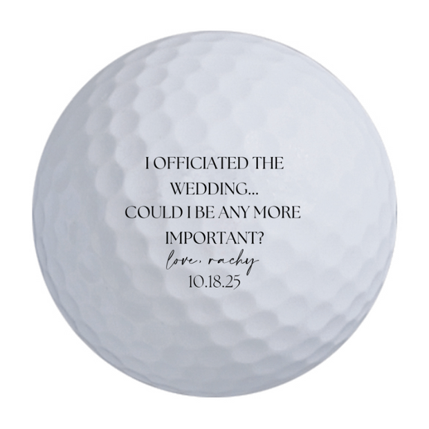 Bridgestone Tour B X Tiger Woods Edition Golf Balls