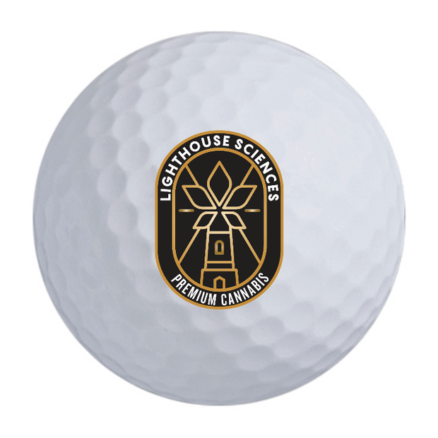 Volvik Power Soft Golf Balls