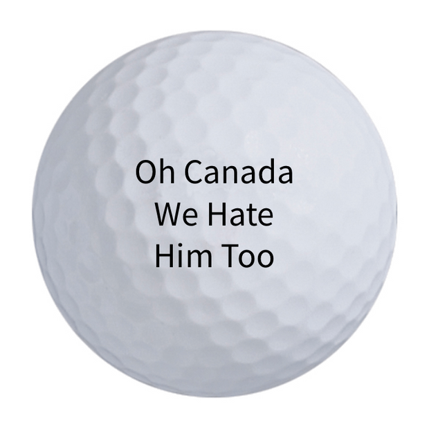 Callaway Chrome Soft Golf Balls