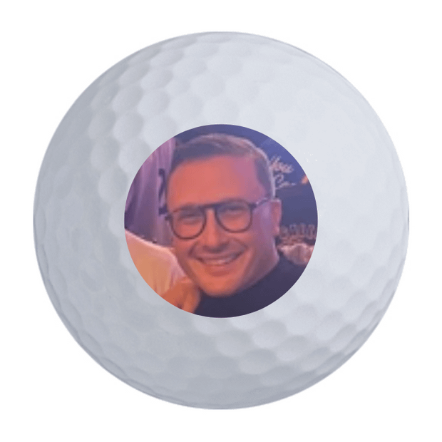 Callaway Supersoft Golf Balls