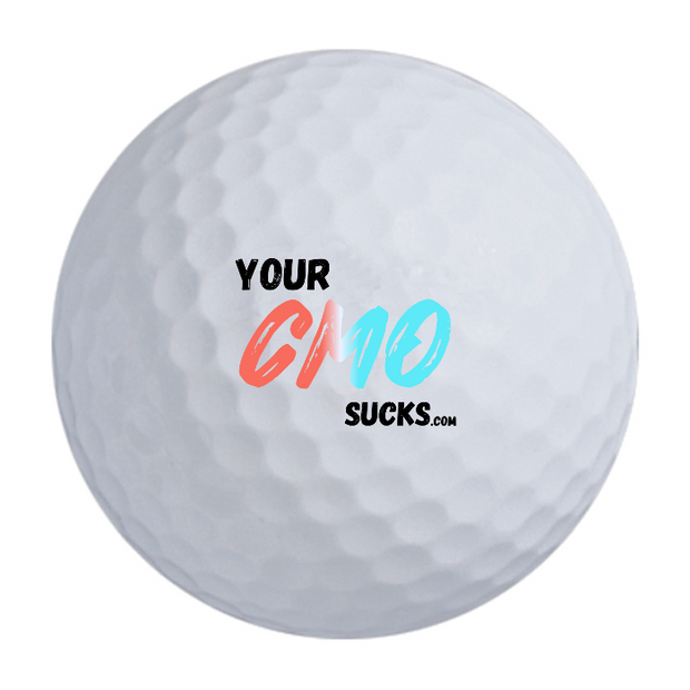 Callaway Chrome Soft Golf Balls