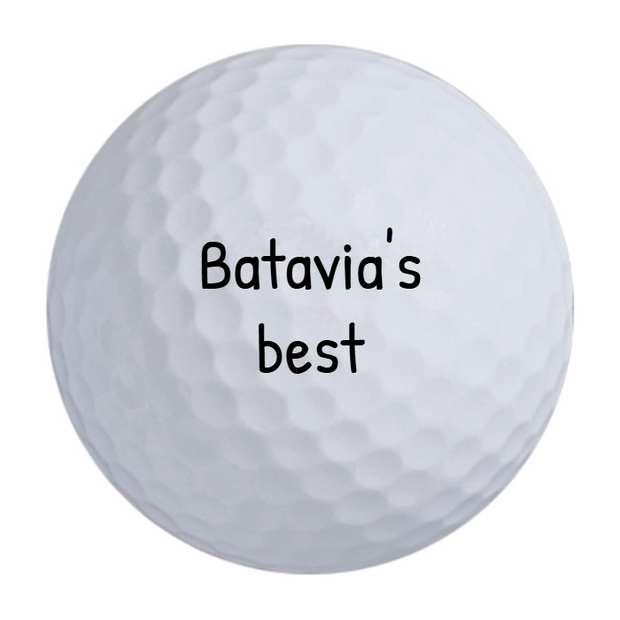 TaylorMade Distance + Golf Balls  (Prior Gen)