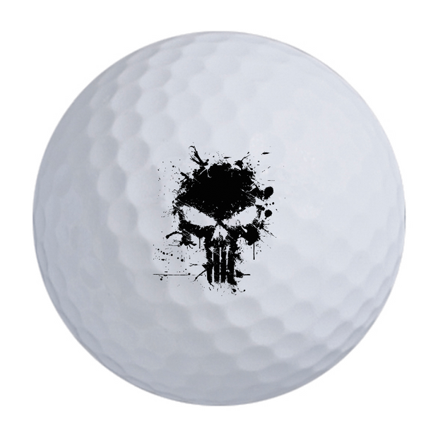 TaylorMade TP5 Golf Balls