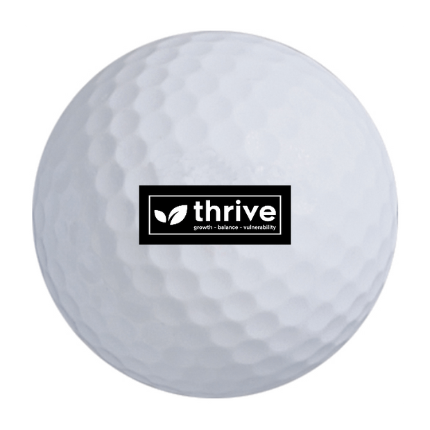 TaylorMade Distance + Golf Balls