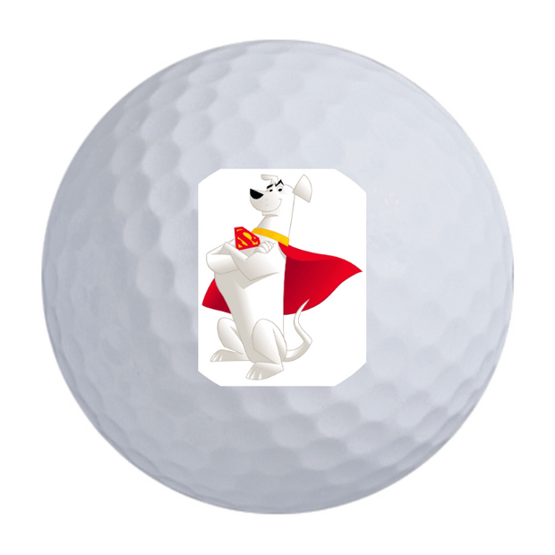 TaylorMade Distance + Golf Balls