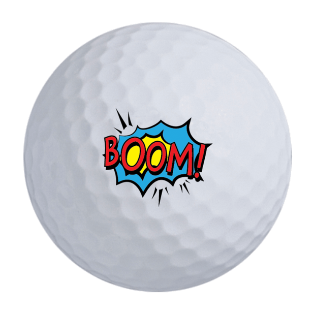 Callaway Chrome Soft Golf Balls