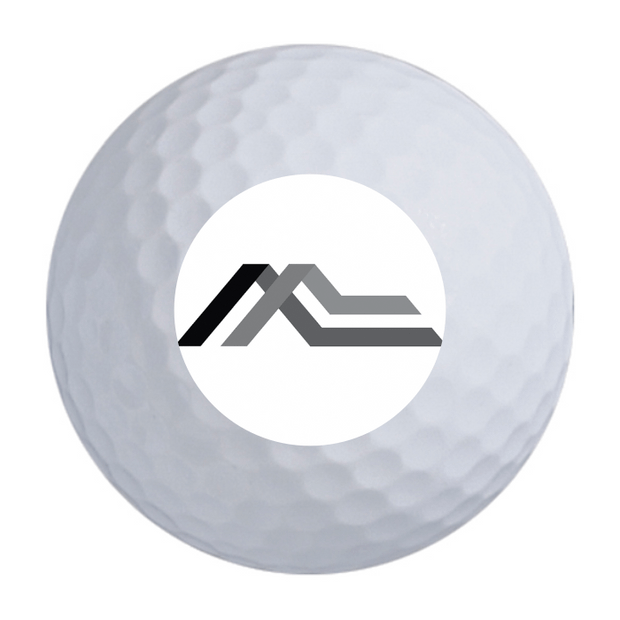 Custom Callaway Warbird Golf Balls One Dozen