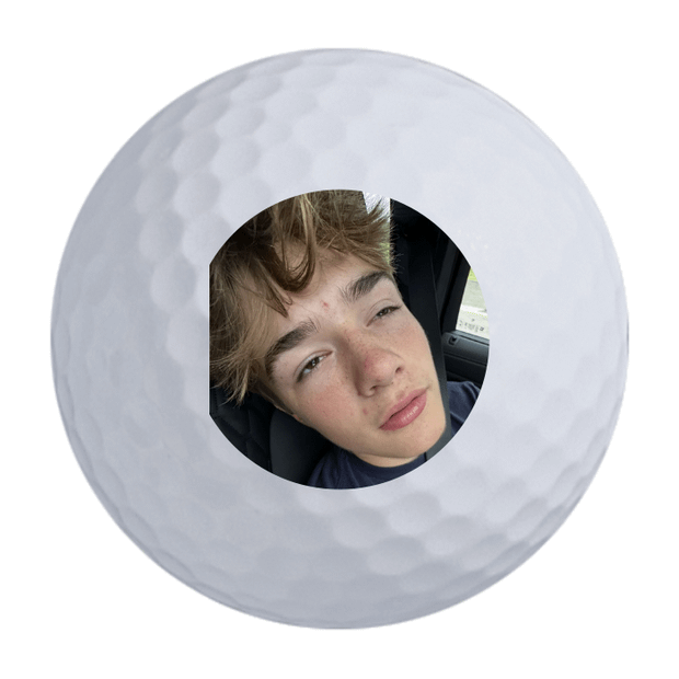 TaylorMade Distance + Golf Balls