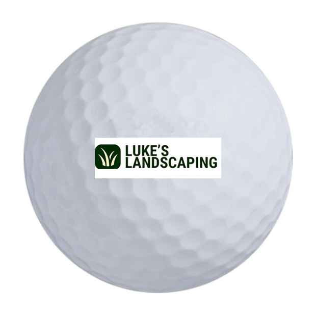TaylorMade Distance + Golf Balls