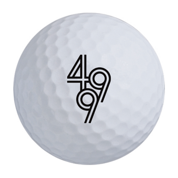 Callaway Warbird Golf Balls - 2 For $35