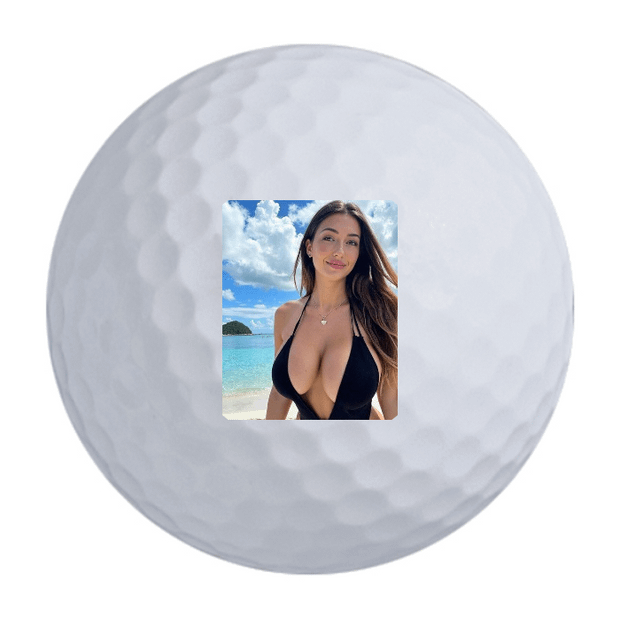 TaylorMade Distance + Golf Balls