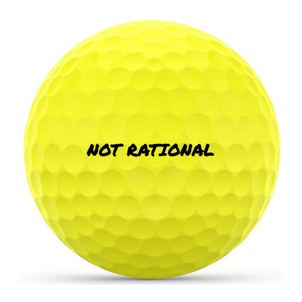 Titleist Pro V1 Yellow  Golf Balls