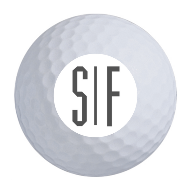 Nitro Maximum Distance Golf Balls