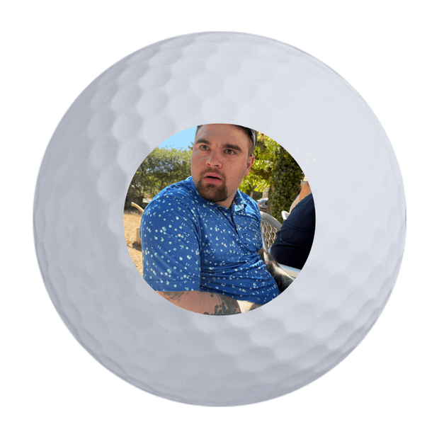 Callaway Supersoft Golf Balls