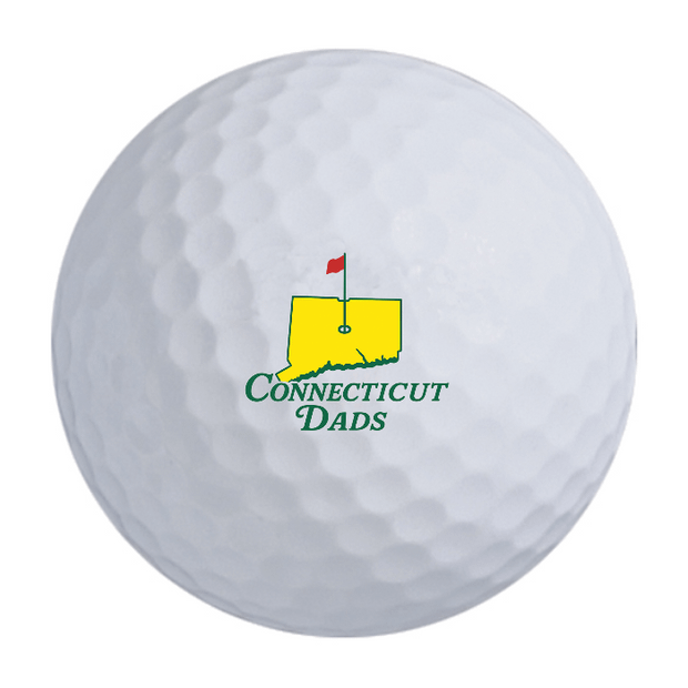Callaway Supersoft Golf Balls