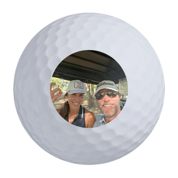 Callaway Supersoft Golf Balls