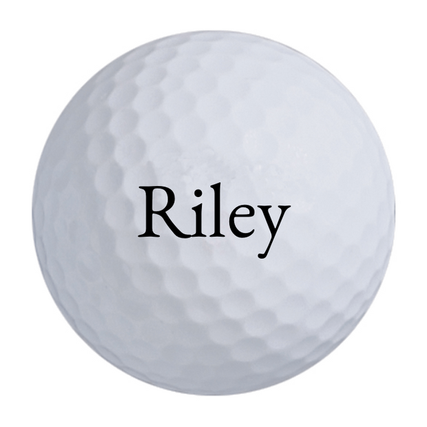 Callaway Supersoft Golf Balls