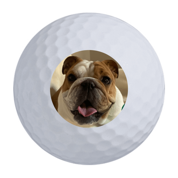 Callaway Supersoft Golf Balls