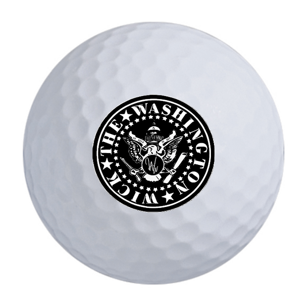 Bridgestone e12 Straight Golf Balls