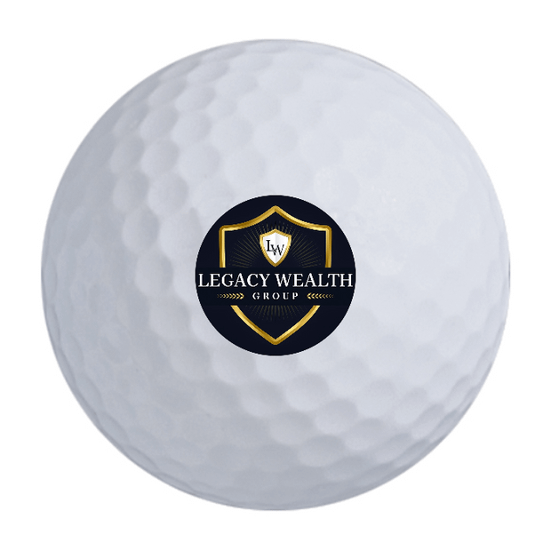 TaylorMade Distance + Golf Balls