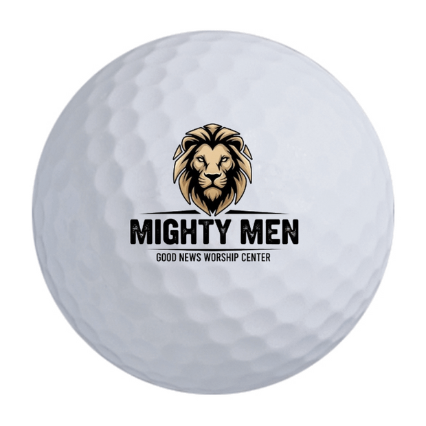 Nitro Maximum Distance Golf Balls