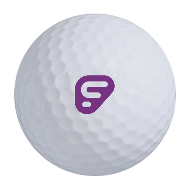 Callaway Supersoft Golf Balls