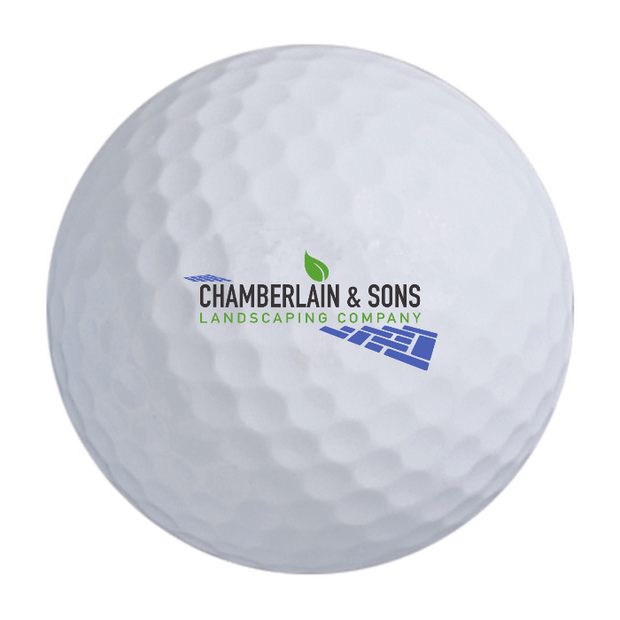 Nitro Maximum Distance Golf Balls