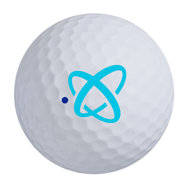 Srixon Q-Star Ultispeed Golf Balls