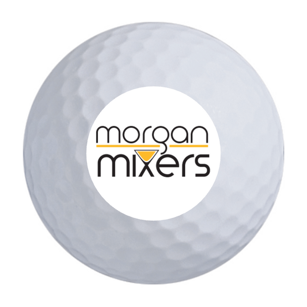 Nitro Maximum Distance Golf Balls