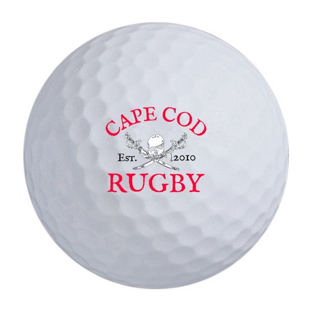 Custom Callaway Warbird Golf Balls One Dozen