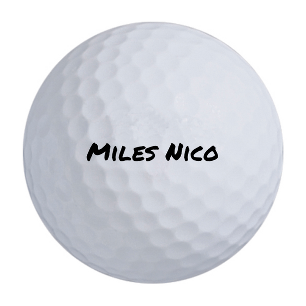 Bridgestone Tour B RXS Golf Balls