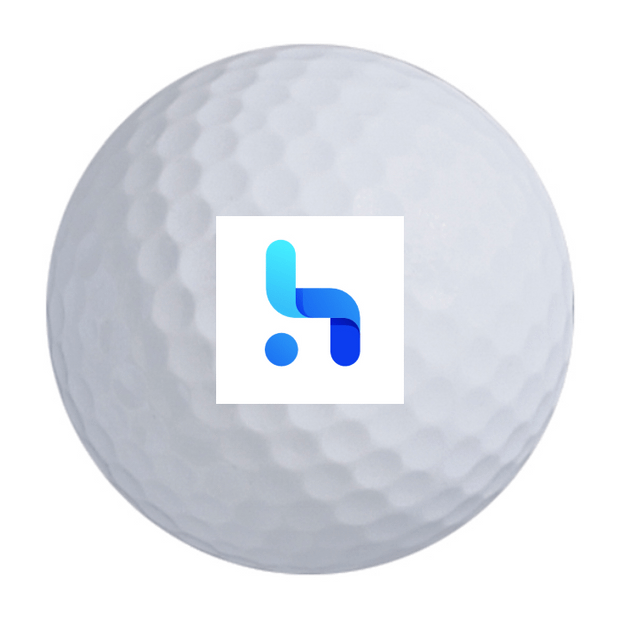 Bridgestone Tour B XS Golf Balls
