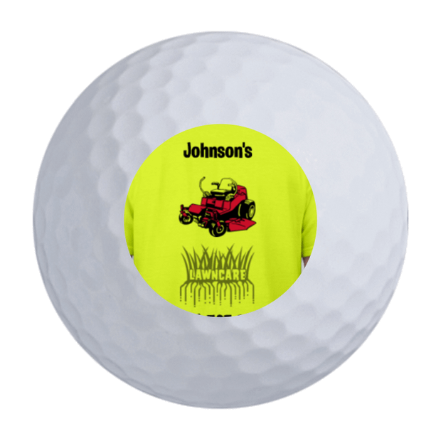 Callaway Supersoft Golf Balls