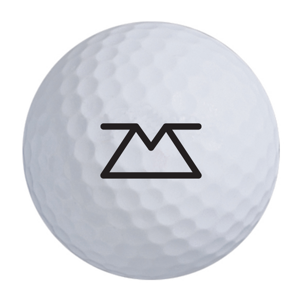 TaylorMade Distance + Golf Balls