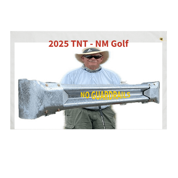 Custom 24" x 15" Golf Towel