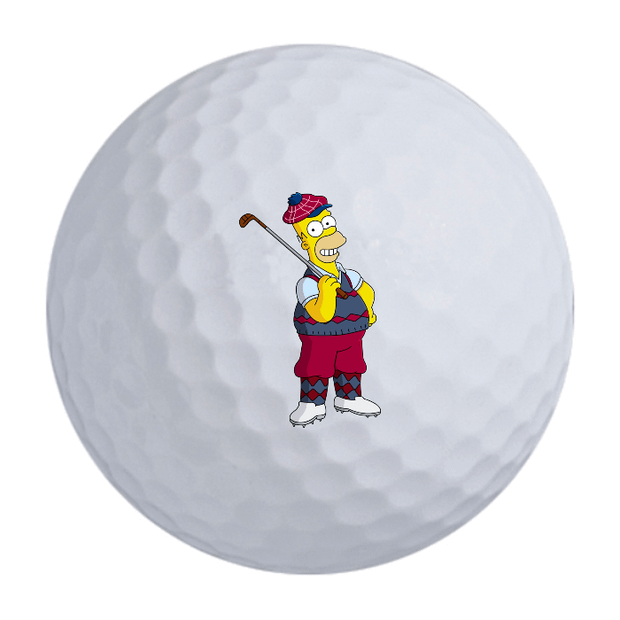 Callaway Warbird Golf Balls - 2 For $35