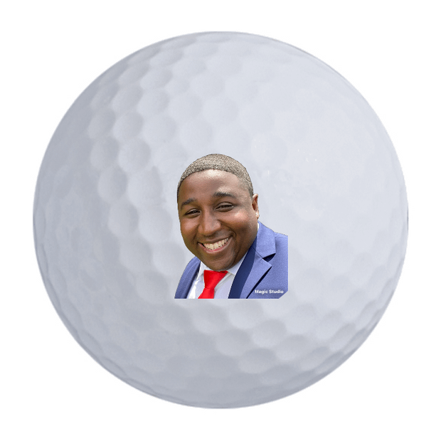 TaylorMade Distance + Golf Balls
