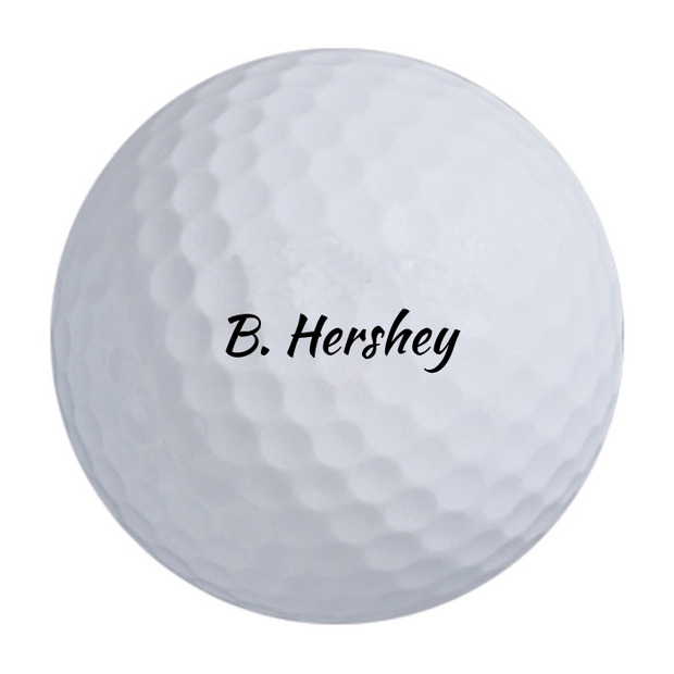 Callaway Supersoft Golf Balls