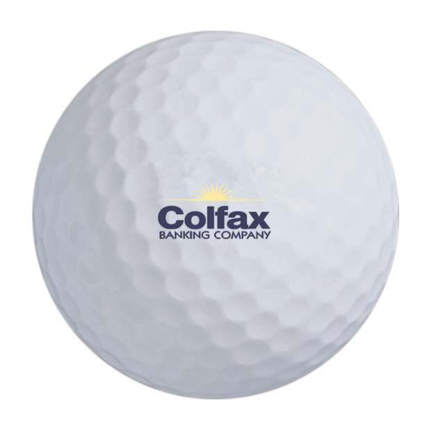 Callaway Warbird Golf Balls - 2 For $35