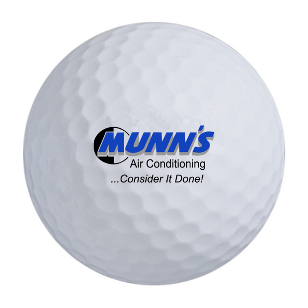 Nitro Maximum Distance Golf Balls