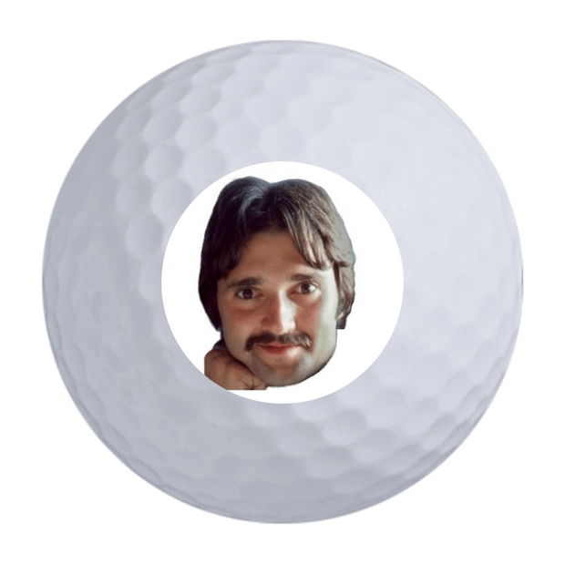 Callaway Warbird Golf Balls
