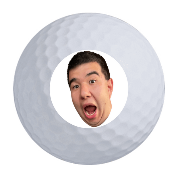 TaylorMade Distance + Golf Balls